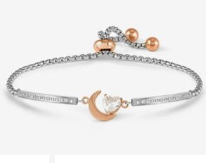 BRACCIALE NOMINATION COLLEZIONE MILLELUCI EDIZIONE REFINED 028020 038