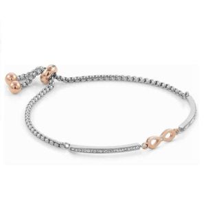 BRACCIALE NOMINATION COLLEZIONE MILLE LUCI 028004 024