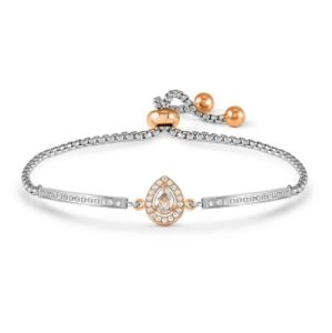 BRACCIALE NOMINATION DONNA COLLEZIONE ROYALDREAM 029801 015