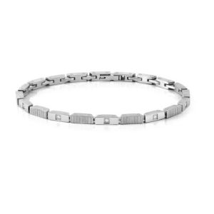 BRACCIALE NOMINATION COLLEZIONE STRONG EDIZIONE DIAMOND 028327 001