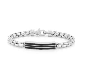 BRACCIALE NOMINATION UOMO 028320 036