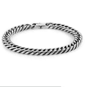 BRACCIALE NOMINATION UOMO COLLEZIONE CITY 028902 037