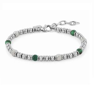 BRACCIALE NOMINATION UOMO COLLEZIONE INSTINCT 027905 045