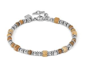 Bracciale Nomination Uomo Collezione InstinctStyle 027935 088