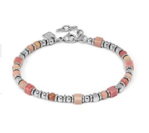 Bracciale Nomination Uomo collezione InstinctStyle 027935 090