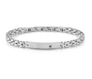 Bracciale Nomination Uomo Collezione Strong 028324 001
