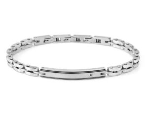 Bracciale Nomination Uomo Collezione Strong 028339 058