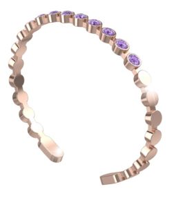 BRACCIALE REBECCA CANDY COLLECTION BWSBRV34