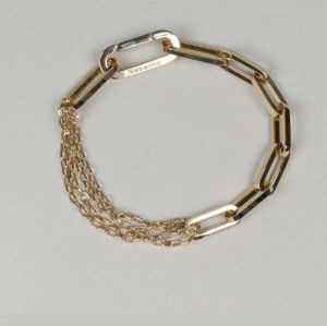 Bracciale Rebecca collezione Cult Mix BR1BOO09