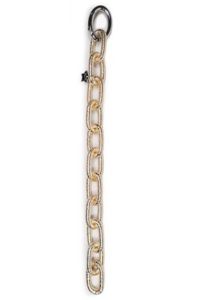 Bracciale Rebecca Diva in lega leggera alluminio donna
