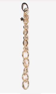 Bracciale Rebecca Diva in lega leggera alluminio donna
