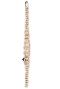 Bracciale Rebecca Diva in lega leggera alluminio donna