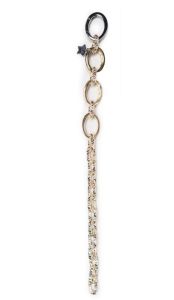Bracciale Rebecca Diva in lega leggera alluminio donna