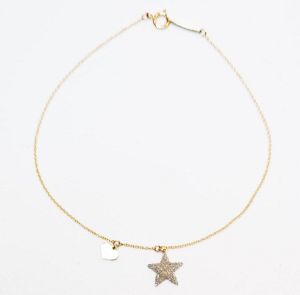 BRACCIALE REBECCA COLLEZIONE JOLIE GOLD GJOKOC31