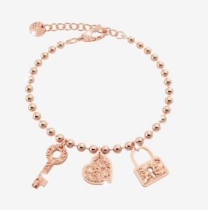 BRACCIALE REBECCA MY LOVE COLLECTION BMLBBR16