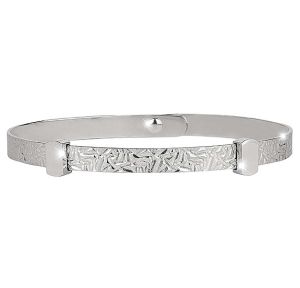 BRACCIALE REBECCA MY NAME COLLECTION SWDBAA01 S