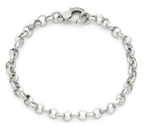 Bracciale Giovanni Raspini Rolò Medio 12622