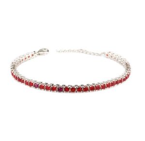 BRACCIALE SOVRANI ARGENTO J5972