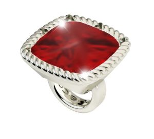 CIONDOLO REBECCA MY WORLD COLLECTION SPIRITUALITA' BWLABR36