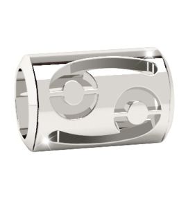 CIONDOLO REBECCA MY WORLD COLLECTION ZODIACO BWLPXZ04