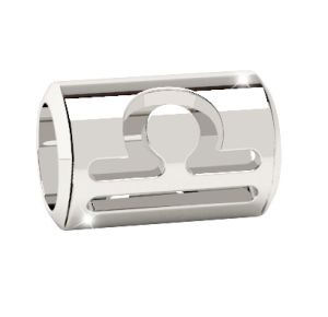 CIONDOLO REBECCA MY WORLD COLLECTION ZODIACO BWLPXZ07