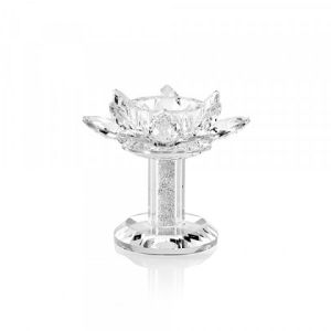 CANDELIERE OTTAVIANI CRISTALLO 800225