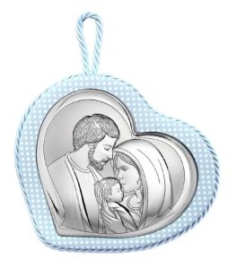 Capoculla Ottaviani Miro Silver Bimbo 7010CCC