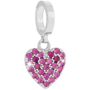 Ciondolo Rebecca My World Collection PWQPBR03