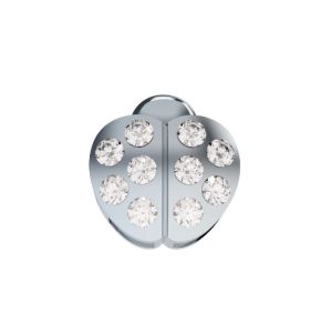 ELEMENTO DONNAORO ELEMENTS COLLECTION COCCINELLA DCHF9302.003