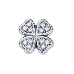 ELEMENTO DONNAORO ELEMENTS COLLECTION QUADRIFOGLIO DCHF7850.002