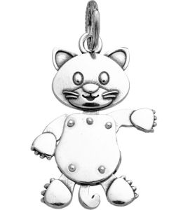 CIONDOLO GIOVANNI RASPINI GATTO GRANDE 11444