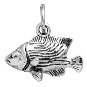 CIONDOLO GIOVANNI RASPINI PESCE ANGELO 11456