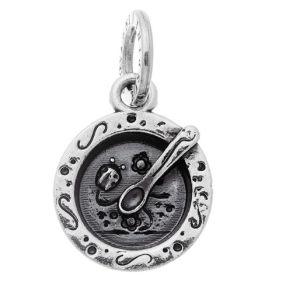 CIONDOLO GIOVANNI RASPINI PIATTO PAPPA 9996 09996