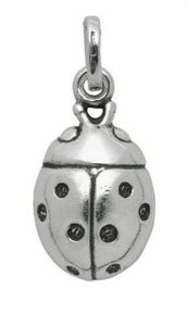 CIONDOLO RASPINI ARGENTO ANIMALIER COLLECTION 6444