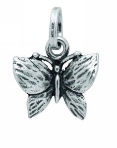 CIONDOLO RASPINI FARFALLE COLLECTION 6439