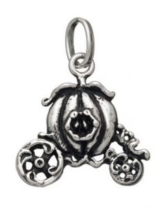 CIONDOLO RASPINI ARGENTO FIABE & CO. COLLECTION 7387