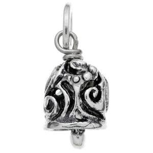 CIONDOLO GIOVANNI RASPINI CAMPANELLO 09878 9878