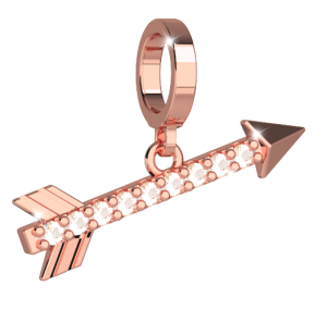 CIONDOLO REBECCA MY WORLD MON AMOUR BWMPZR04