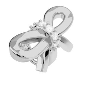 CIONDOLO REBECCA MY WORLD COLLECTION BWLAZB89