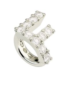 CIONDOLO REBECCA MY WORLD COLLECTION GLAMOUR ALFABETO BWLAZF06