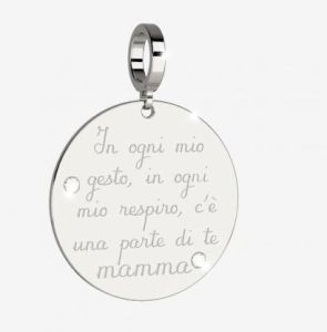 CIONDOLO REBECCA MY WORLD COLLECTION BWNPBB22