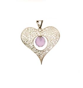 CIONDOLO STILNOVO LIFE PWG13