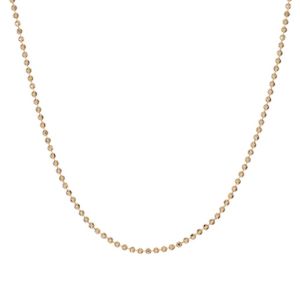 COLLANA ARGENTO ALISIA COLLEZIONE DIAMANTIDIS AL3082