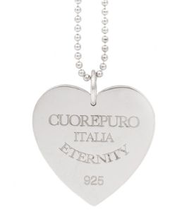 COLLANA CUOREPURO LOVE COLLECTION CL04LA
