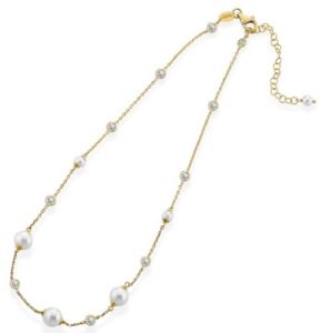 COLLANA GLAMOUR COLLEZIONE LUXURY LGNK700.2