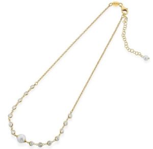 COLLANA GLAMOUR COLLEZIONE LUXURY LGNK702.2