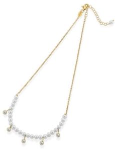COLLANA GLAMOUR COLLEZIONE LUXURY LGNK703.2