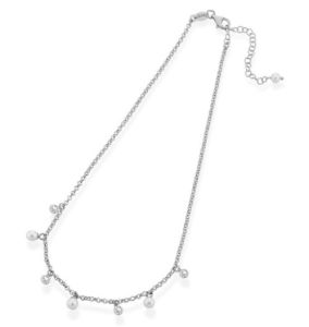 COLLANA GLAMOUR COLLEZIONE LUXURY LGNK704