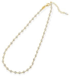 COLLANA GLAMOUR COLLEZIONE LUXURY LGNK708.2.NP