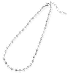 COLLANA GLAMOUR COLLEZIONE LUXURY LGNK708.NP